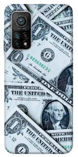 Чохол на Xiaomi Mi 10T 1 долар фото 1 з 1