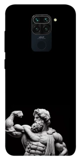 Чохол на Xiaomi Redmi Note 9 / Redmi 10X Strong Style фото 1 з 1