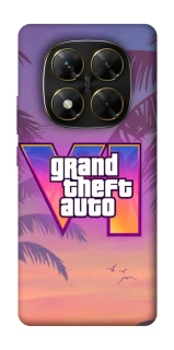 Чохол на Xiaomi Poco X7 GTA ver.3 фото 1 з 1