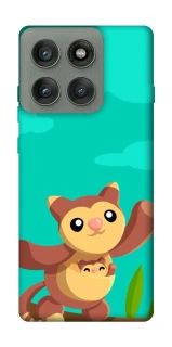 Чохол на Motorola Edge 60 Pro Adopt Me Sugar Glider Mom фото 1 з 1