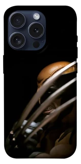Чохол на Apple iPhone 15 Pro (6.1") Wolverine фото 1 з 1