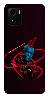 Чохол на Vivo Y15s Yondu фото 1 з 1