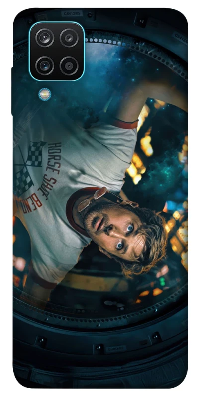 Чохол на Samsung Galaxy M12 Project Hail Mary ver.7 фото 1 з 1