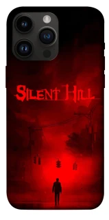 Чохол на Apple iPhone 14 Pro Max (6.7") Silent Hill aesthetic ver.1 фото 1 з 1