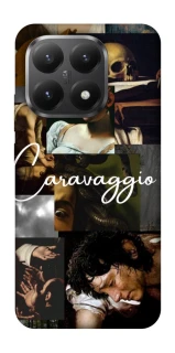 Чохол на Xiaomi 15T Caravaggio фото 1 з 1