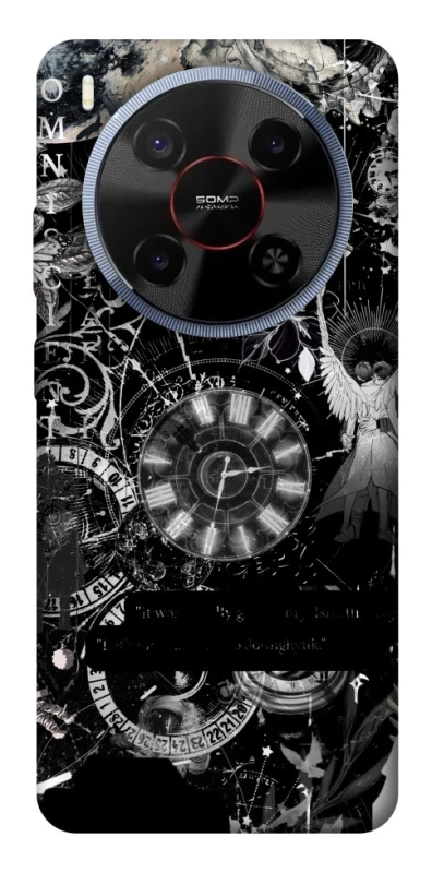 Чехол на ZTE Blade V70 Max Omniscient Reader's фото 1 из 1