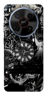 Чехол на ZTE Blade V70 Max Omniscient Reader's фото 1 из 1