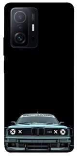 Чохол на Xiaomi 11T / 11T Pro BMW v148 фото 1 з 1