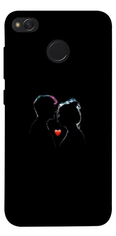 Чохол на Xiaomi Redmi 4X Relationship фото 1 з 1