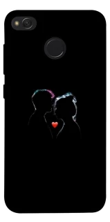 Чехол на Xiaomi Redmi 4X Relationship фото 1 из 1