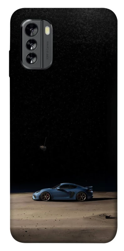 Чохол на Nokia G60 911 night фото 1 з 1