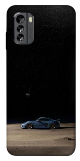 Чохол на Nokia G60 911 night фото 1 з 1