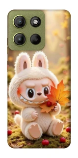 Чохол на Motorola Moto G15 4G Labubu Autumn фото 1 з 1