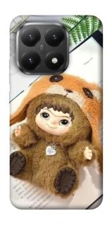 Чехол на Xiaomi 15T Wakuku ver.4 фото 1 из 1