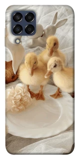 Чохол на Samsung Galaxy M33 5G Easter Vibes фото 1 з 1