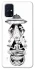 Чехол на Samsung Galaxy M31s Tattoo ver.4 фото 1 из 1