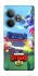 Чохол на Realme GT Neo 6 Brawl Stars ver.11 фото 1 з 1