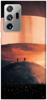 Чохол на Samsung Galaxy Note 20 Ultra Kanye West ver.9 фото 1 з 1