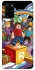 Чохол на Samsung Galaxy S20+ Roblox family фото 1 з 1