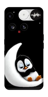 Чехол на Nothing Phone (3) My Penguin фото 1 из 1