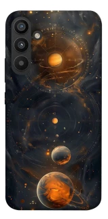 Чохол на Samsung Galaxy A34 5G Сонячна система фото 1 з 1