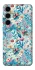 Чохол на Samsung Galaxy S25+ Floral design ver.5 фото 1 з 1