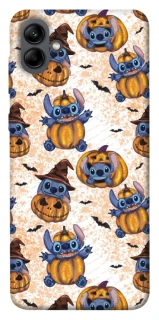 Чохол на Samsung Galaxy A04 Halloween Stitch ver.1 фото 1 з 1