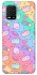 Чехол на Xiaomi Mi 10 Lite Cat Cute фото 1 из 1