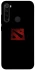 Чехол на Xiaomi Redmi Note 8 Dota logo фото 1 из 1