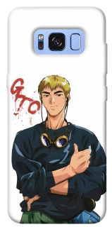 Чехол на Samsung G950 Galaxy S8 Onizuka фото 1 из 1