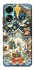 Чохол на Oppo A78 4G Christmas spirit ver.11 фото 1 з 1