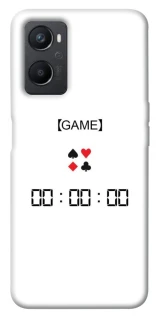 Чохол на Oppo A96 Alice in Borderland ver.3 фото 1 з 1