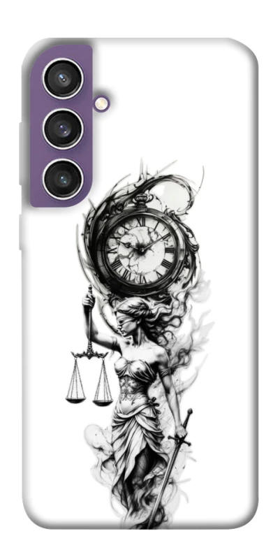 Чехол на Samsung Galaxy S23 FE Tattoo ver.11 фото 1 из 1