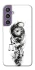 Чехол на Samsung Galaxy S23 FE Tattoo ver.11 фото 1 из 1