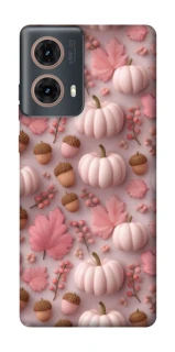 Чехол на Motorola Moto G85 Autumn vibes ver.2 фото 1 из 1