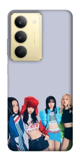 Чохол на Realme 14x BLACKPINK фото 1 з 1