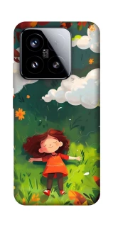 Чехол на Xiaomi 15 Ginger фото 1 из 1