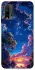 Чехол на Xiaomi Redmi 9T Universe фото 1 из 1