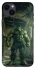 Чехол на Apple iPhone 14 Plus (6.7") Angry Hulk фото 1 из 1