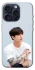 Чехол на Apple iPhone 15 Pro (6.1") Jungkook - BTS фото 1 из 1