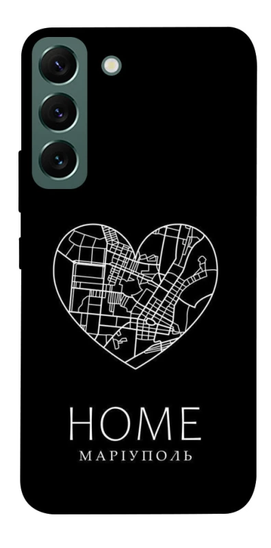 Чехол на Samsung Galaxy S22 Маріуполь Home фото 1 из 1