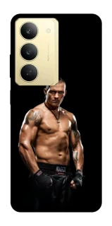 Чехол на Realme 14x usik фото 1 из 1