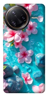 Чохол на Xiaomi Poco F7 Pro Flowers v19 фото 1 з 1