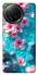 Чохол на Xiaomi Poco F7 Ultra Flowers v19 фото 1 з 1
