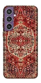 Чехол на Samsung Galaxy S23 FE Килим v11 фото 1 из 1