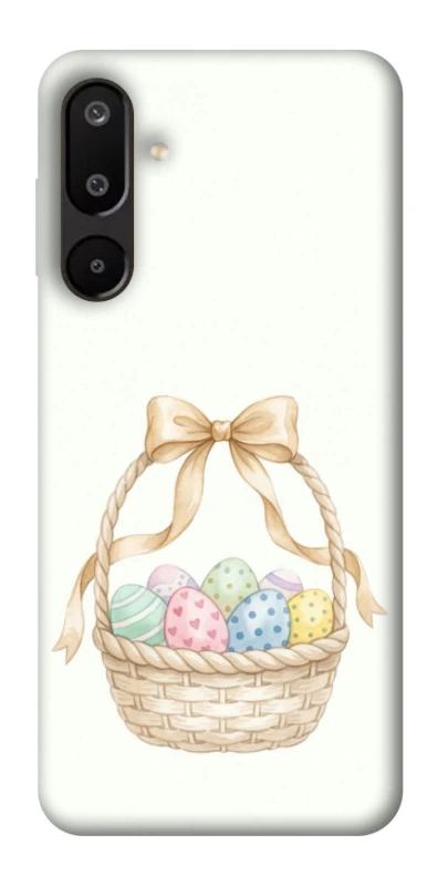 Чохол на Samsung Galaxy M16 5G Easter ver.2 фото 1 з 1