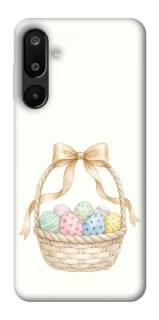 Чохол на Samsung Galaxy M16 5G Easter ver.2 фото 1 з 1