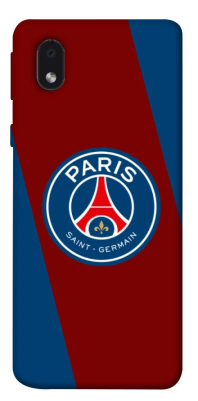 Чохол на Samsung Galaxy M01 Core / A01 Core FC PSG v2 фото 1 з 1