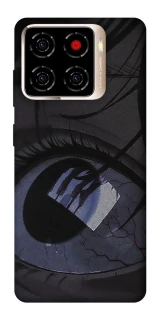 Чехол на ZTE Blade A56 Eye фото 1 из 1