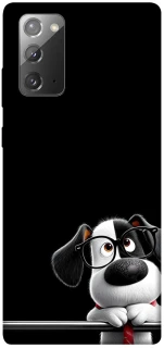 Чехол на Samsung Galaxy Note 20 My Dog фото 1 из 1